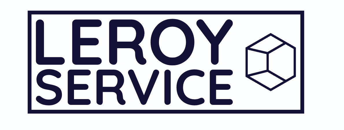 Leroy Service-logo